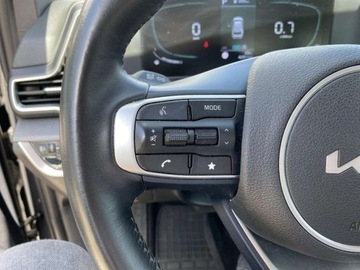 Kia Sportage V SUV 1.6 T-GDI 150KM 2024 Kia Sportage 1,6 T benz moc 150 KM, M Smart Salon PL manual 2024 1.6, zdjęcie 14