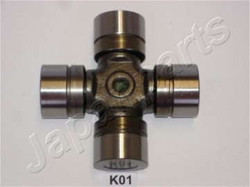 ЯПОНСКИЕ ДЕТАЛИ КРЕСТОВЫЙ ПРИВОДНОЙ ВАЛ KIA K2500/K2700/SORENTO 2.5-2.7 D 99-