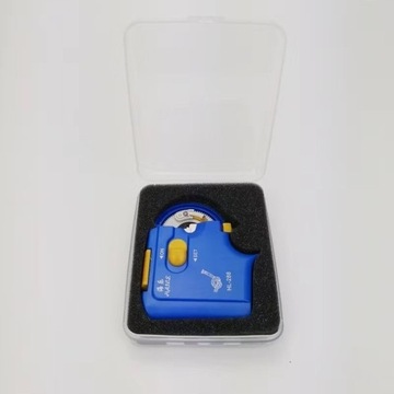 ЭЛЕКТРИЧЕСКАЯ МАШИНА ДЛЯ ВЯЗКИ КРЮЧКОМ MISTRAL