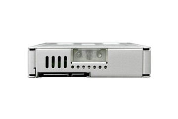 ICY DOCK EZConvert Pro MB982SP-1S Адаптер/конвертер с 2,5 на 3,5 дюйма