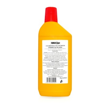 Средство от накипи для чайника 0,5 мл