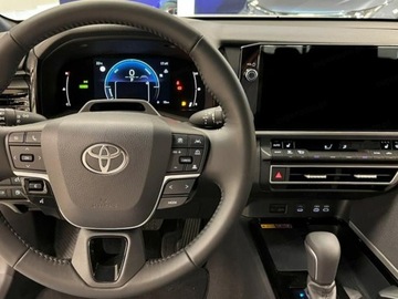 Toyota Camry IX 2026 Comfort 2.5 Hybrid Dynamic Force 231KM | Tempomat adaptacyjny!, zdjęcie 8