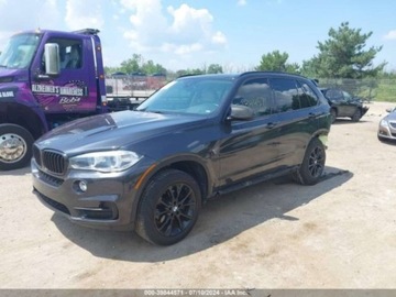 BMW X5 F15 2015 BMW X5 2015 BMW X5 AWD 4dr xDrive35i 3.0 Benzyna 300KM, zdjęcie 1