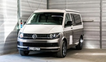 Volkswagen Caravelle T6 2017 Volkswagen Transporter California REMIO Kamp...