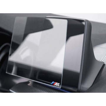 BMW OE Szkło ochronne Modele-F (Seria 1' 2' 3')