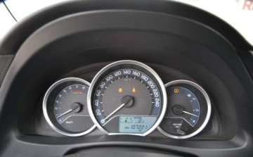 Toyota Auris II Touring Sports 1.3 Dual VVT-i 100 99KM 2014 Toyota Auris 1.3 - Niski przebieg - kamera cofania - climatronic - Oplacony, zdjęcie 24