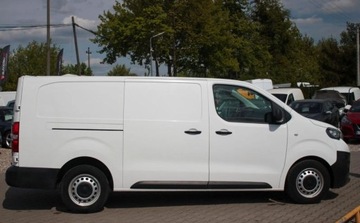 Peugeot Expert II 2019 Peugeot Expert Sprowadzony, zarejestrowany, faktura vat23 2.0 Diesel 122KM, zdjęcie 6