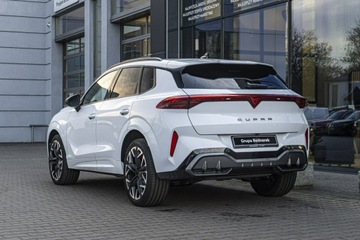 Cupra Terramar 2025 Cupra Terramar Advantage Edition 2.0 TSI 204 KM, zdjęcie 6