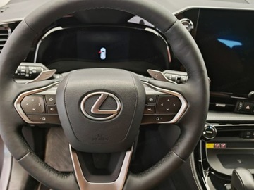 Lexus NX II 2025 Od ręki - 350h Prestige 2.5 Hybrid AWD 200KM | Kamera 360!, zdjęcie 8