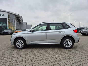 Skoda 2025 Skoda Kamiq Selection 1.5 TSI DSG z placu 150 KM, zdjęcie 5