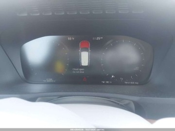 Volvo XC90 II 2021 Volvo XC 90 T6 Momentum 2021 2.0L 2.0 Benzyna 316KM, zdjęcie 11