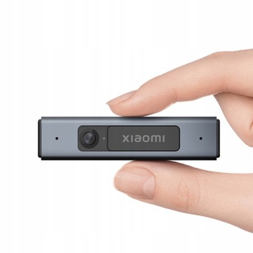 XIAOMI MI KAMERA TELEWIZYJNA CAMERA MINI 1080P HD