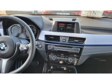 BMW X2 U10 2023 BMW X2 Faktura VAT 1.5 Benzyna 185KM, zdjęcie 33