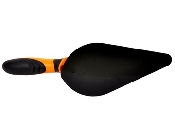 KIELNIA MURARSKA TRÓJKĄTNA 200MM GUMOWANY UCHWYT