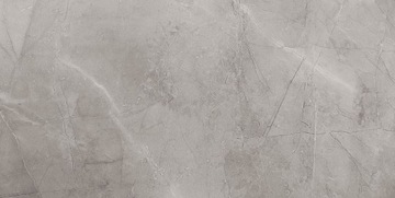 PŁYTKI PODŁOGOWE ŚCIENNE SZARY KAMIEŃ W BRĄZ LAPATTO 60X120 Gat.1 1,43m2