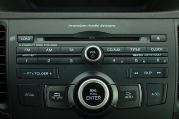 Honda Accord VIII Kombi 2.0 VTEC 156KM 2012 Honda Accord 2.0 i-VTEC, GAZ, Xenon, Bi-Xenon, zdjęcie 12