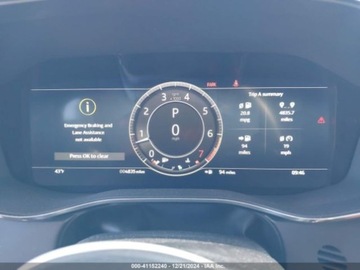 Jaguar F-Pace 2024 Jaguar F-Pace R-Dynamic S P250 2024 2.0l 2.0 Benzyna 246KM, zdjęcie 10