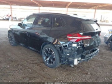 BMW X3 G45 2025 BMW X3 30 xDrive 2025 2.0 Benzyna 255KM, zdjęcie 3