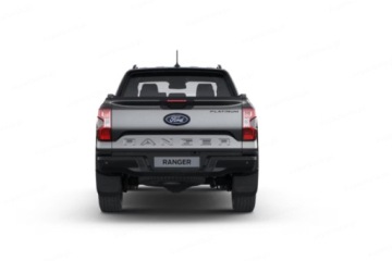 Ford Ranger VI 2026 Platinum PHEV A10 4x4 2.3 281KM, zdjęcie 5