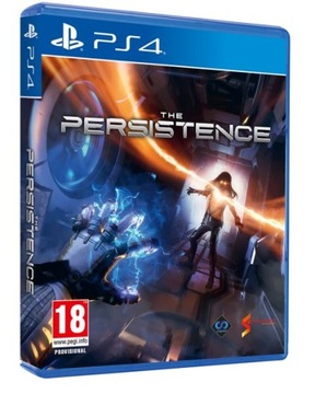 Trwałość (PS4)
