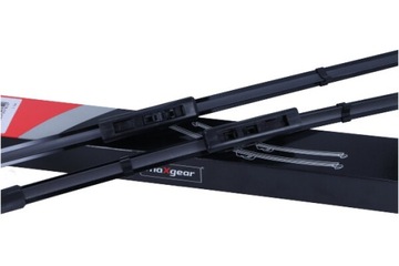 ЩЕТКА СТЕКЛООЧИСТИТЕЛЯ 600/400MM RENAULT CLIO 05-/MEGAN