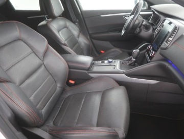 Renault Talisman Kombi 1.8 TCe FAP 224KM 2018 Renault Talisman 1.8 TCe, Salon Polska, zdjęcie 8