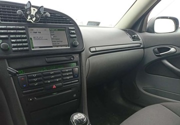 Saab 9-3 II SportKombi 1.8t 150KM 2006 Saab 9-3 Saab 9-3 2.0 Benzyna 149KM, zdjęcie 10