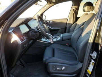 BMW X5 G05 2020 BMW X5 XDrive40I 2020 3.0l 3.0 Benzyna 335KM, zdjęcie 7