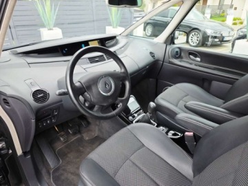 Renault Espace IV Van 2.0 dCi 130KM 2011 Renault Espace ___Expression___2.0 dCi 130KM___LED Skora Navi KeylessGo___, zdjęcie 3