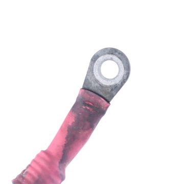 MERCEDES ML W164 DIESEL OM629 PŘÍVOD ALTERNÁTORA STARTÉR A1644406532