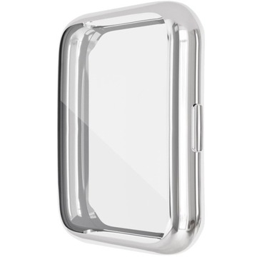 ЗАЩИТНЫЙ ЧЕХОЛ 2в1 ДЛЯ HUAWEI WATCH FIT 2, 8 ЦВЕТОВ |