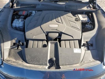 Porsche Cayenne III 2019 Porsche Cayenne 2019 r., 3,0L 3.0 Benzyna 335KM, zdjęcie 11