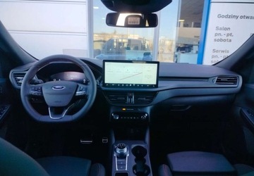 Ford Kuga III SUV Facelifting 1.5 EcoBoost 186KM 2024 Ford Kuga Ford Kuga 1.5 EcoBoost FWD ST-Line X 1.5 Benzyna 187KM, zdjęcie 39