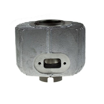 ЦИЛИНДР JAWA 20/50 40,00 ММ + ПОРШЕНЬ AK20 ПОЧТИ В КОМПЛЕКТЕ