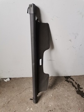 ROLETA KUFRU PEUGEOT 206 SW 2001-2009