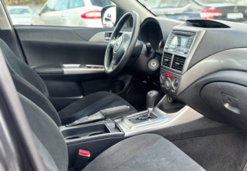 Subaru Impreza III 2010 Subaru Impreza Naped 4x4 2.5 Benzyna 170KM, zdjęcie 12