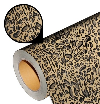 Folia cienka Flex Foil SFO-14 Pattern-2 1 mb