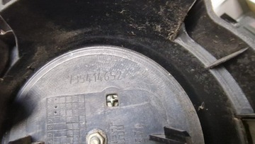 FIAT BRAVO 2 II MŘÍŽKA KOMPLETNÍ ORIG. 735414652
