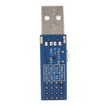 ESP8266 ESP-01 Адаптер полупроводникового модуля