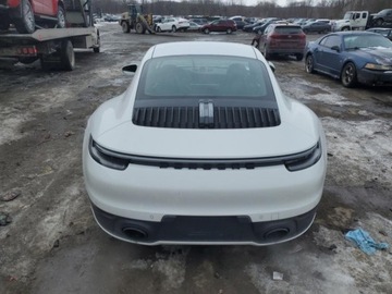 Porsche 2020 Porsche 911 Carrera S 2020 3.0l 3.0 Benzyna 443KM, zdjęcie 2