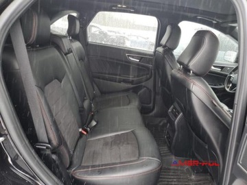 Ford Edge II 2021 Ford Edge 2021 r, 2,0L SEL 2.0 Benzyna 250KM, zdjęcie 10