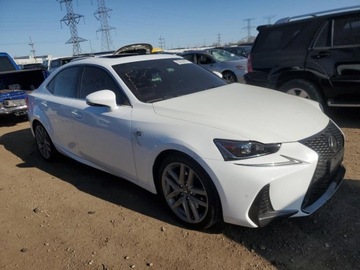 Lexus IS III 2018 Lexus IS 300 2018 3.5l 3.5 Benzyna 260KM, zdjęcie 4