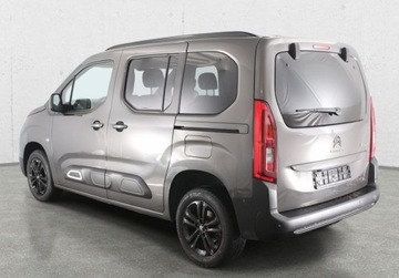 Citroen Berlingo III Van M 1.5 BlueHDi 130KM 2023 Citroen Berlingo M 130KM Gwarancja FV23 1.5 Diesel 130KM, zdjęcie 2