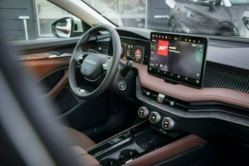 Skoda Superb IV Liftback 2.0 TDI 193KM 2025 Škoda Superb Skoda Superb L&amp;K 2.0 TDI 193 KM, zdjęcie 14