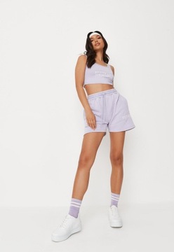 MISSGUIDED DRESOWE SPODENKI EFEKT SPRANIA VCL11371 2XL-3XL