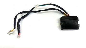 APRILIA CAPONORD ETV 1000 regulator napięcia