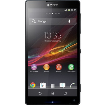 ОРИГИНАЛЬНЫЙ РАМОЧНЫЙ КОРПУС SONY XPERIA Z
