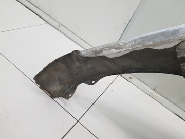 BLATNÍK LEVÝ PŘEDNÍ CITROEN C3
