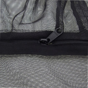 Легкая летняя одежда ликсадастрого комара рулона 11