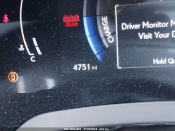 Lexus RX V 2023 Lexus RX 2023r, 500H Sport, 2.4L, Hybrid, 4x4 2.4 Hybryda 366KM, zdjęcie 11